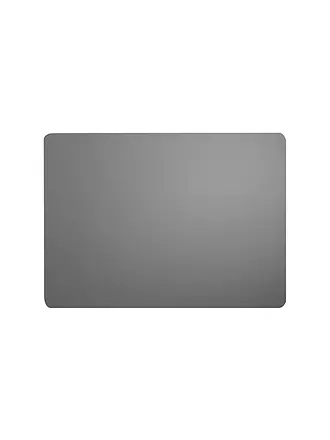 ASA SELECTION | Set de table aspect cuir | grau